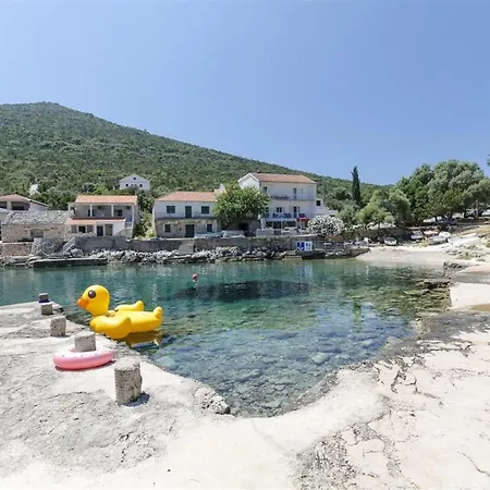 Lägenhet Maca - Seafront