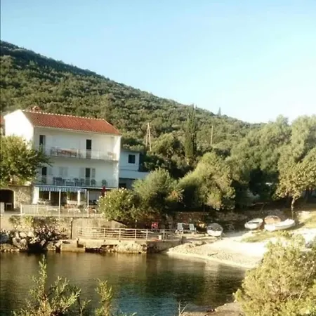 Maca - Seafront Lägenhet