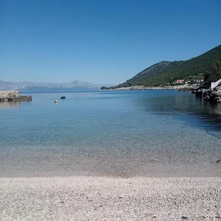 Lägenhet Maca - Seafront *
