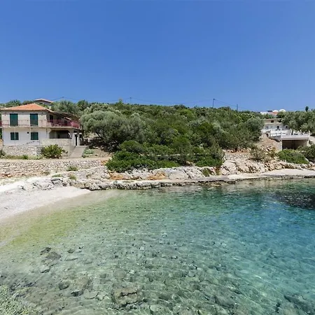 Maca - Seafront Daire